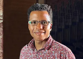 Bryan Armstrong