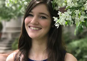 Lauren Conway-Hoffman